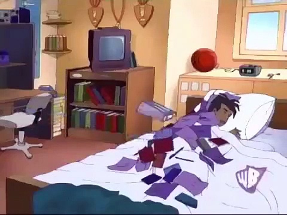 Static Shock - Ep19 HD Watch HD Deutsch