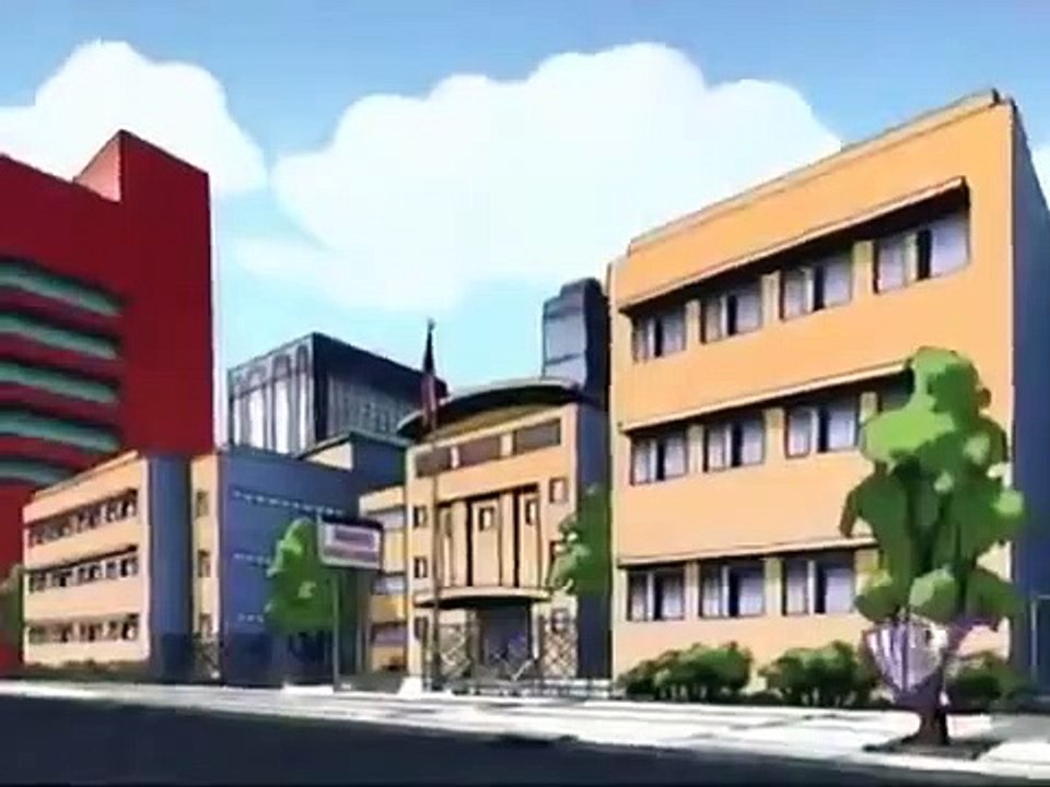 Static Shock - Ep20 HD Watch HD Deutsch