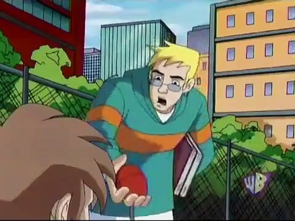 Static Shock - Ep24 HD Watch HD Deutsch