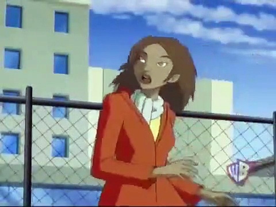 Static Shock - Ep25 HD Watch HD Deutsch