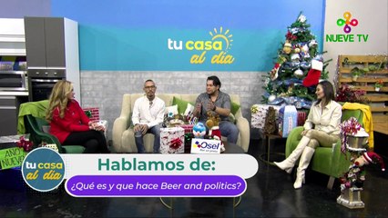 Tu Casa al Día - 27 de diciembre 2022