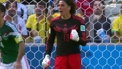 Legendary Goalkeeper Saves in Football