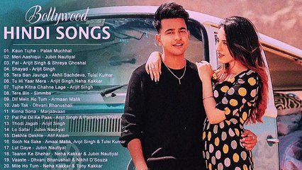 Top Trending Bollywood Songs to Boost Your Mood 🎶