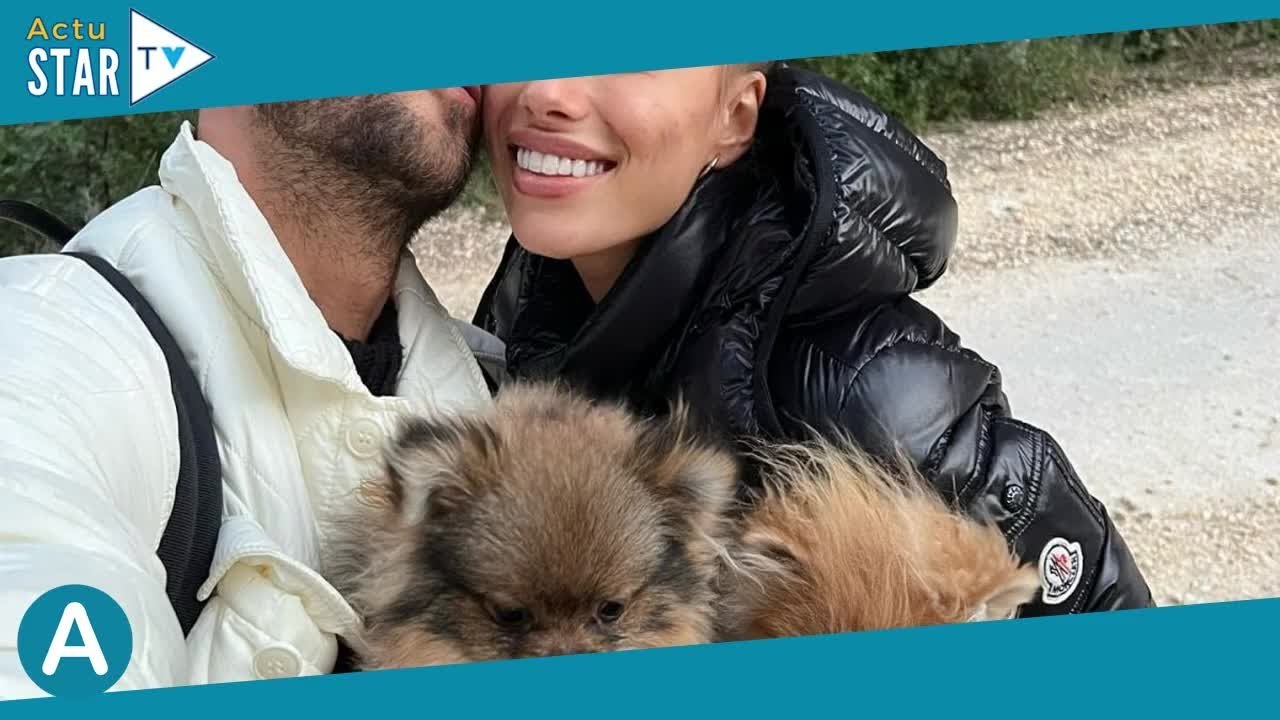 Paga et Giuseppa dévoilent le sexe de leur bébé, la gender reveal ne finit pas très bien pour la fut