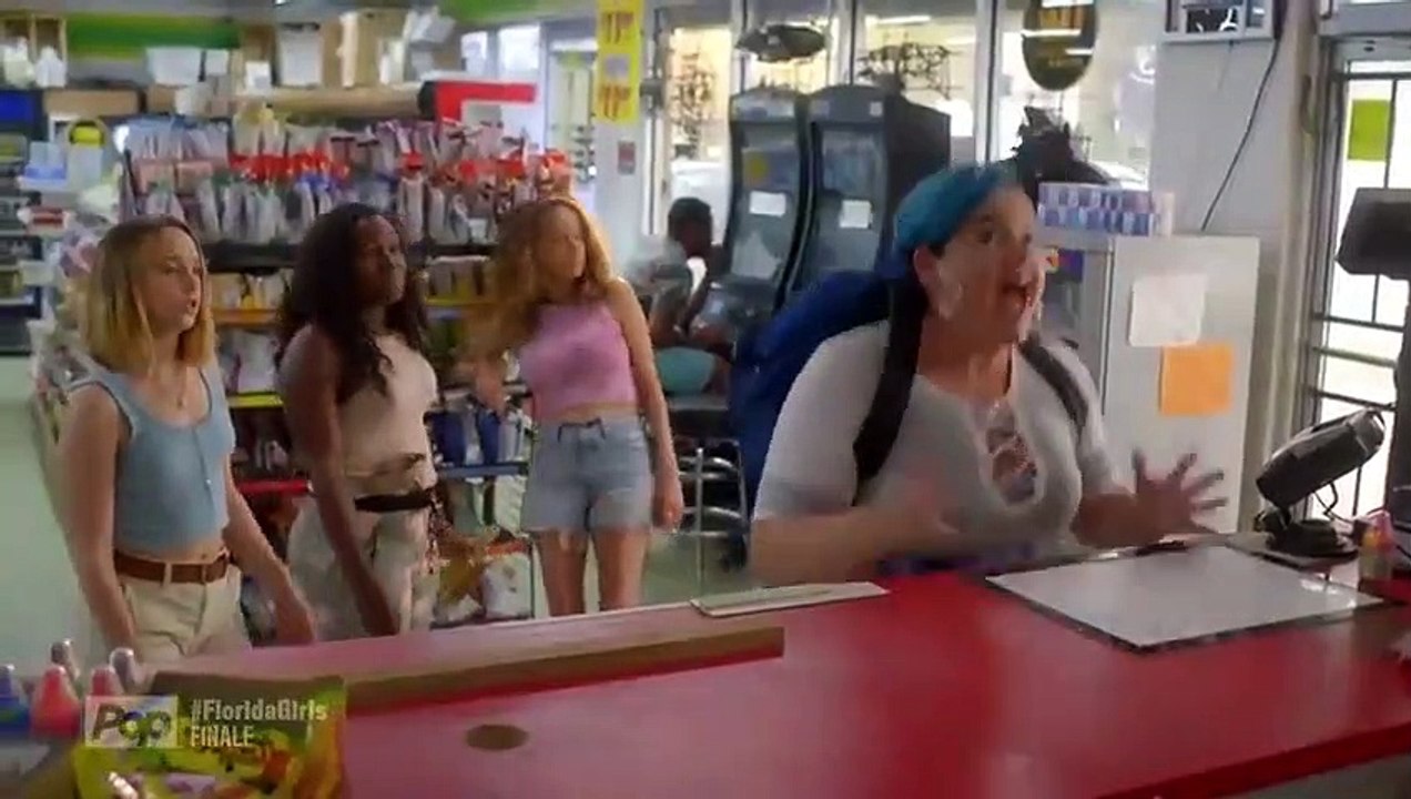 Florida Girls - Se1 - Ep10 - Island Party - Part Two HD Watch HD Deutsch