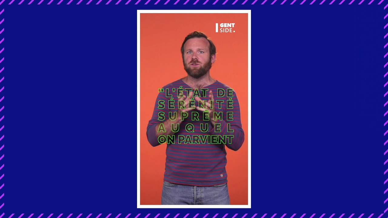 Pourquoi le groupe punk Nirvana s'appelait Nirvana ?