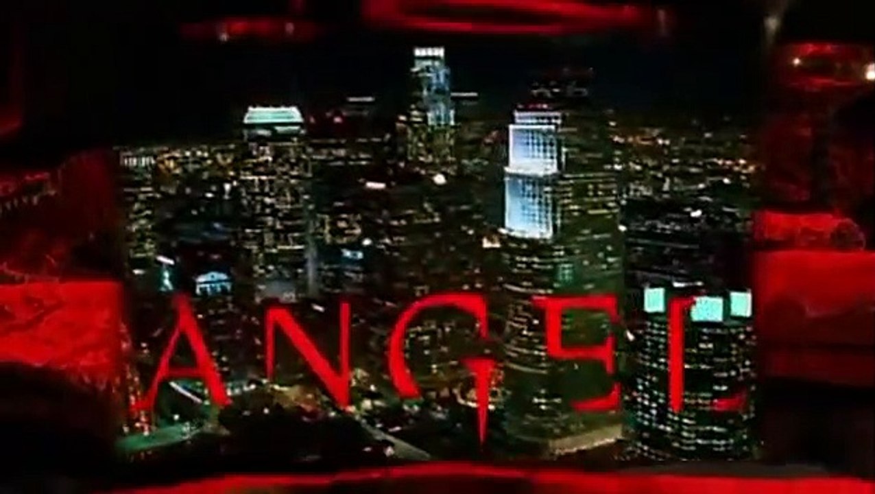 Angel - Se4 - Ep09 - Long Day's Journey HD Watch HD Deutsch