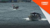 Perairan Negara | Malaysia-Indonesia komited wujudkan perairan mesra nelayan
