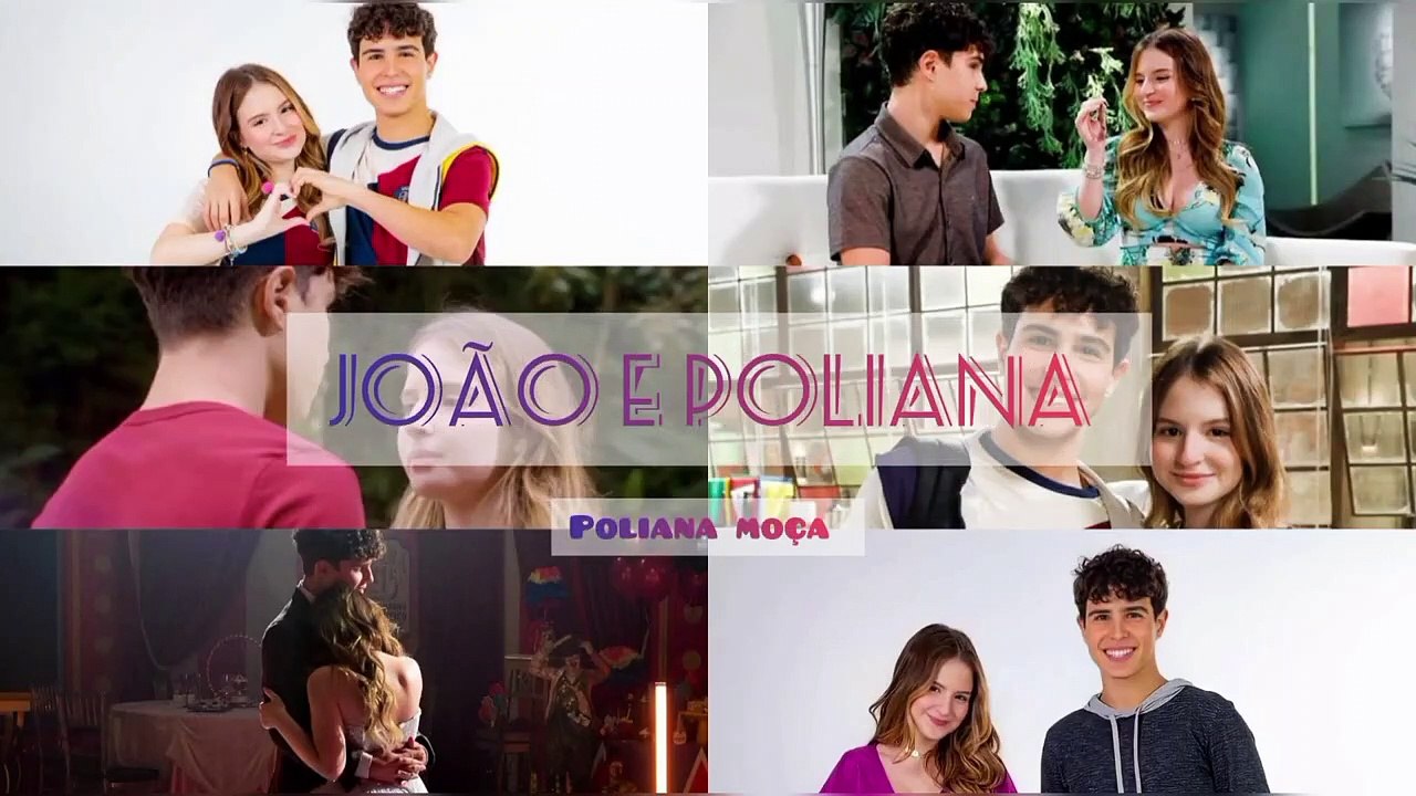 João E Poliana Parte19 Vídeo Dailymotion 