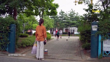 Quyền năng phái đẹp Tập 4, bản đẹp, Phim Hàn Quốc, tuyệt phẩm, trọn bộ