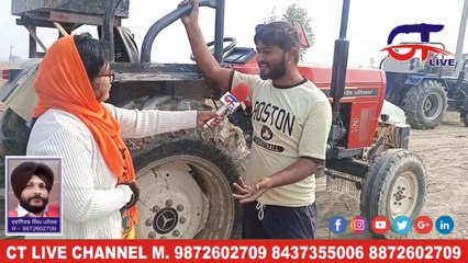 ਰੇਤੇ ਦਾ ਕੰਮ ਕਰਨ ਵਾਲਿਆਂ ਨੂੰ ਰੋਟੀ ਖਾਣ ਦੇ ਪੈ ਲਾਲੇ, ਕਿਥੋਂ ਦੇਈਏ ਬੈਂਕਾਂ ਦੀਆਂ ਕਿਸ਼ਤਾਂ ਸਰਕਾਰ ਕੁਝ ਸੋਚੇਂ