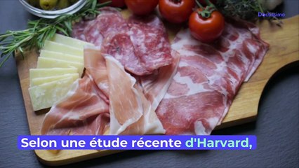 Conseils d'alimentation pour bien vieillir