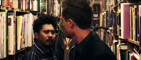 Blood Ransom (2014) Watch HD HD Deutsch