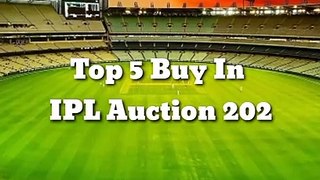 Top 5 Buy In IPL Auction 2023 #shorts #viral