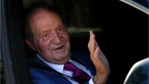 GALA VIDEO - Juan Carlos en exil : “Il n'aura de salut que dans la mort”