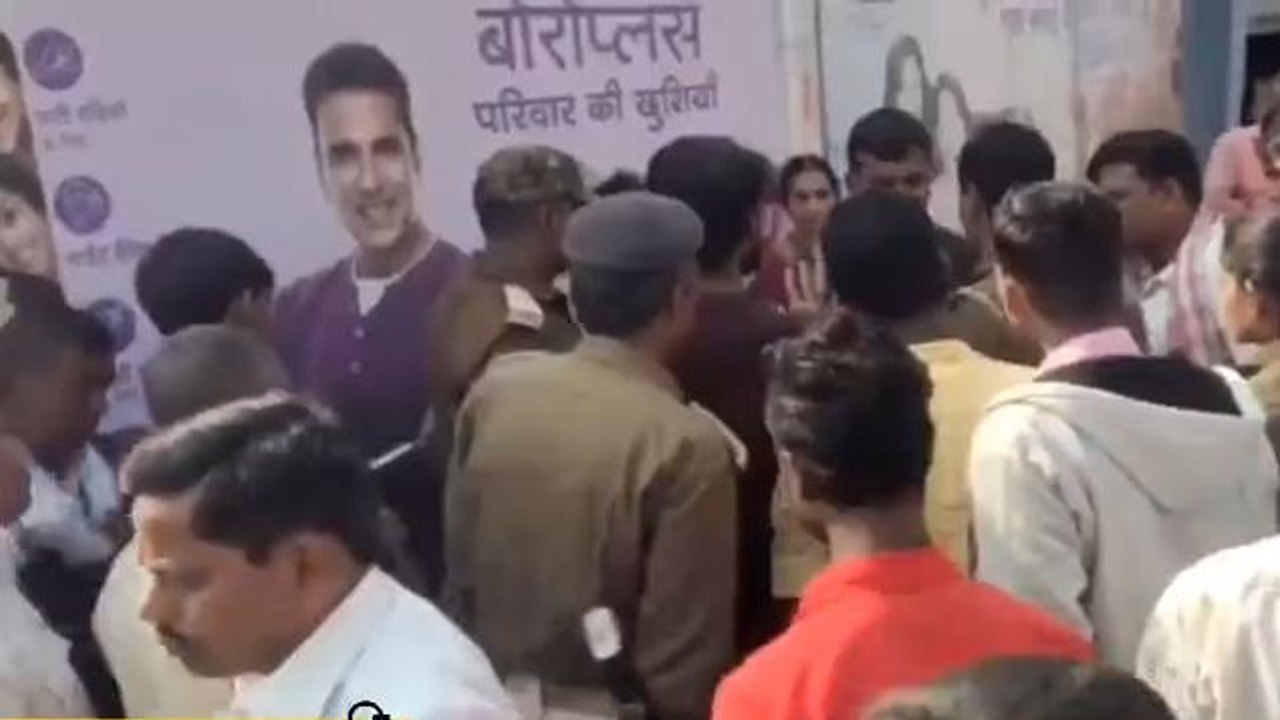 सीतामढ़ी: हथियार के बल पर अपराधियों ने सीएसपी संचालक को लुटा, पुलिस जाँच में जुटी
