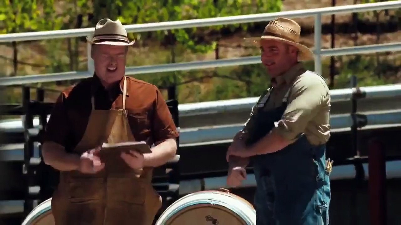 Bottle Shock (2008) Watch HD HD Deutsch Vídeo Dailymotion