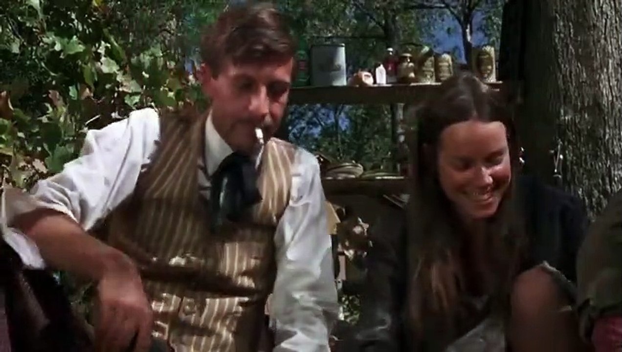 Boxcar Bertha (1972) Watch HD HD Deutsch