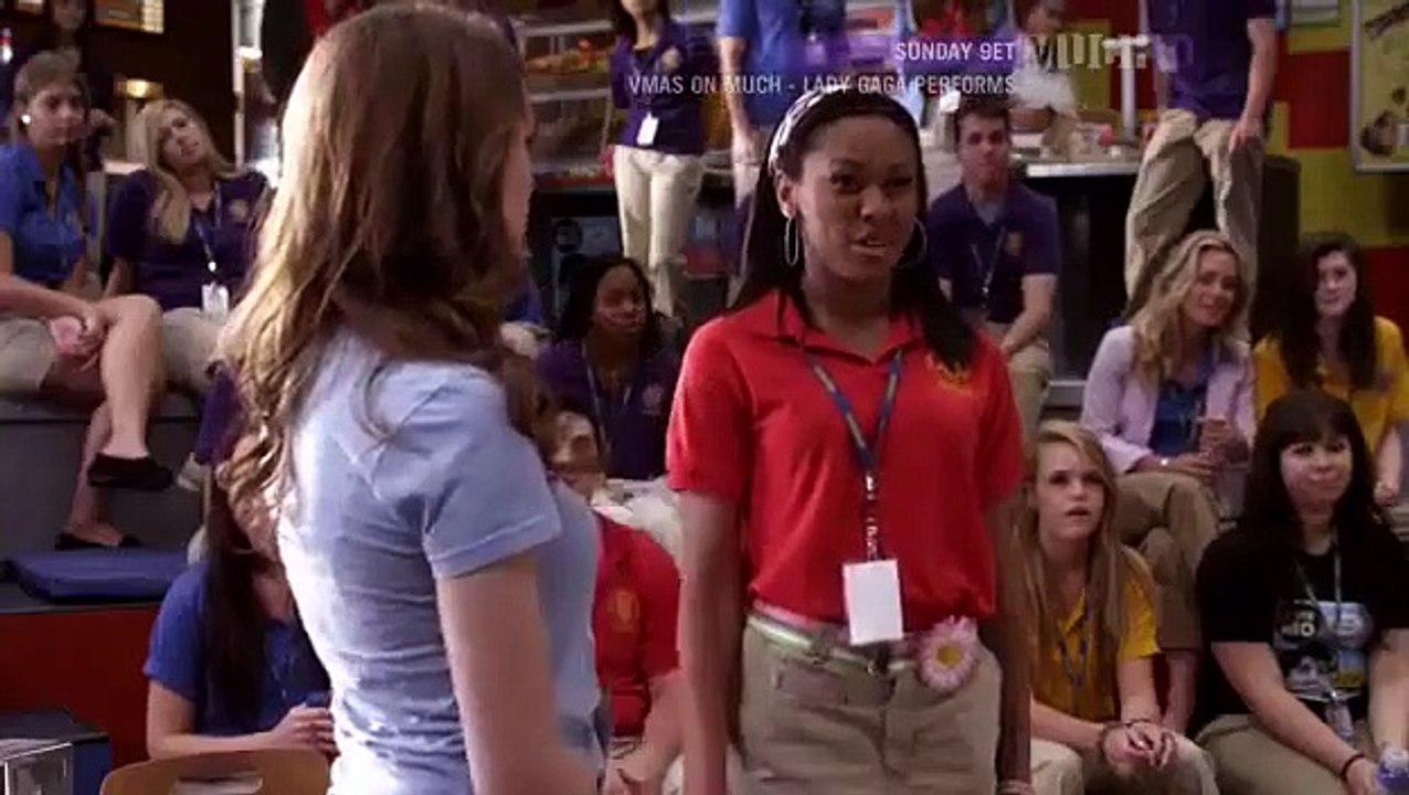 Degrassi - The Next Generation - Se11 - Ep24 HD Watch HD Deutsch