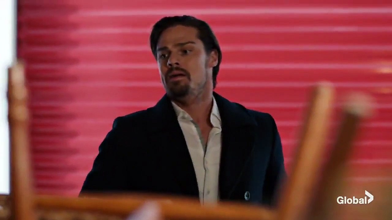 Mary Kills People - Se3 - Ep06 - A Goddamned Saint HD Watch HD Deutsch