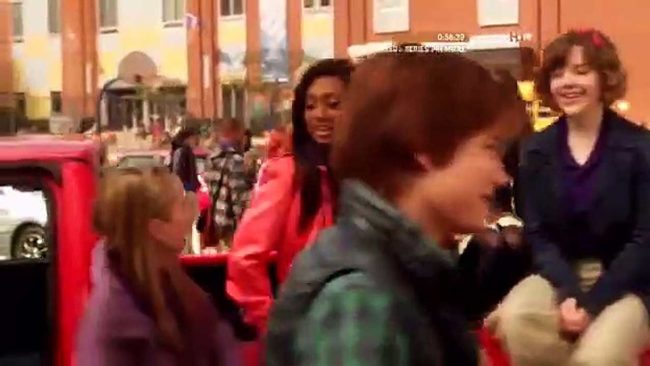 Degrassi - The Next Generation - Se11 - Ep19 HD Watch HD Deutsch