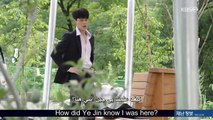 Man in a Veil series, a man behind a veil, with subtitles, episode 14