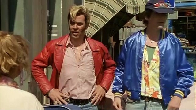 Flodder – Grillen für Feinschmecker (Staffel 4/Folge 2)