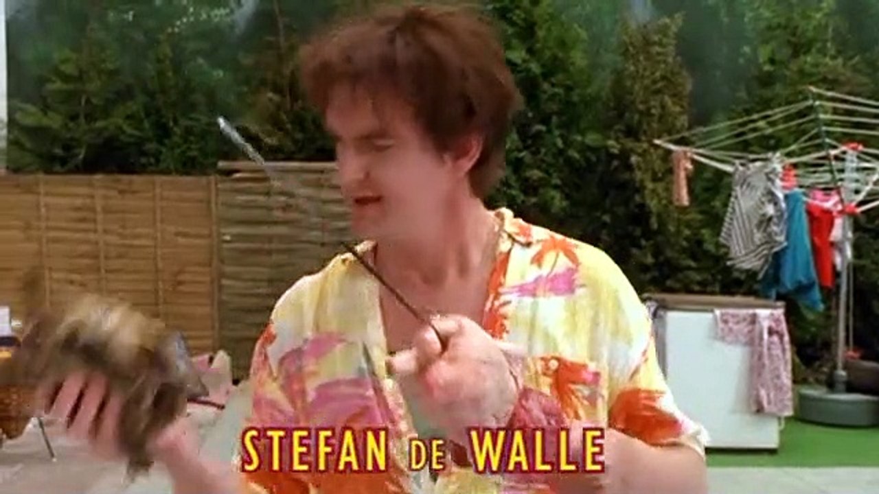 Flodder – Eine Familie zum Knutschen Staffel 4 Folge 3