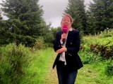 Gentilé Le Bessat - Monts du Pilat - TL7, Télévision loire 7