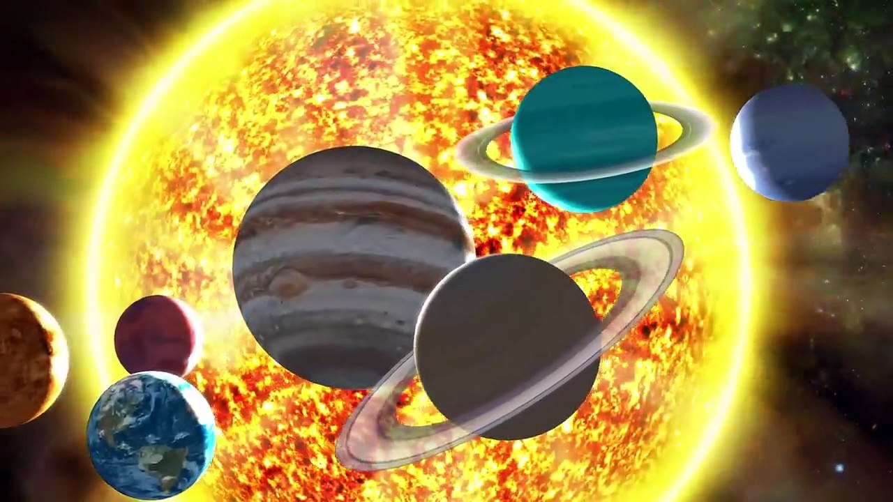 How Long Would It Take Us to Go To Mercury_