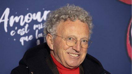 GALA VIDEO - Tous en cuisine (M6) : pourquoi le comportement de Nelson Monfort a fait jaser