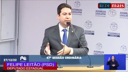 Leitão reage a Branco Mendes_ “Quem está quebrando acordo é ele”
