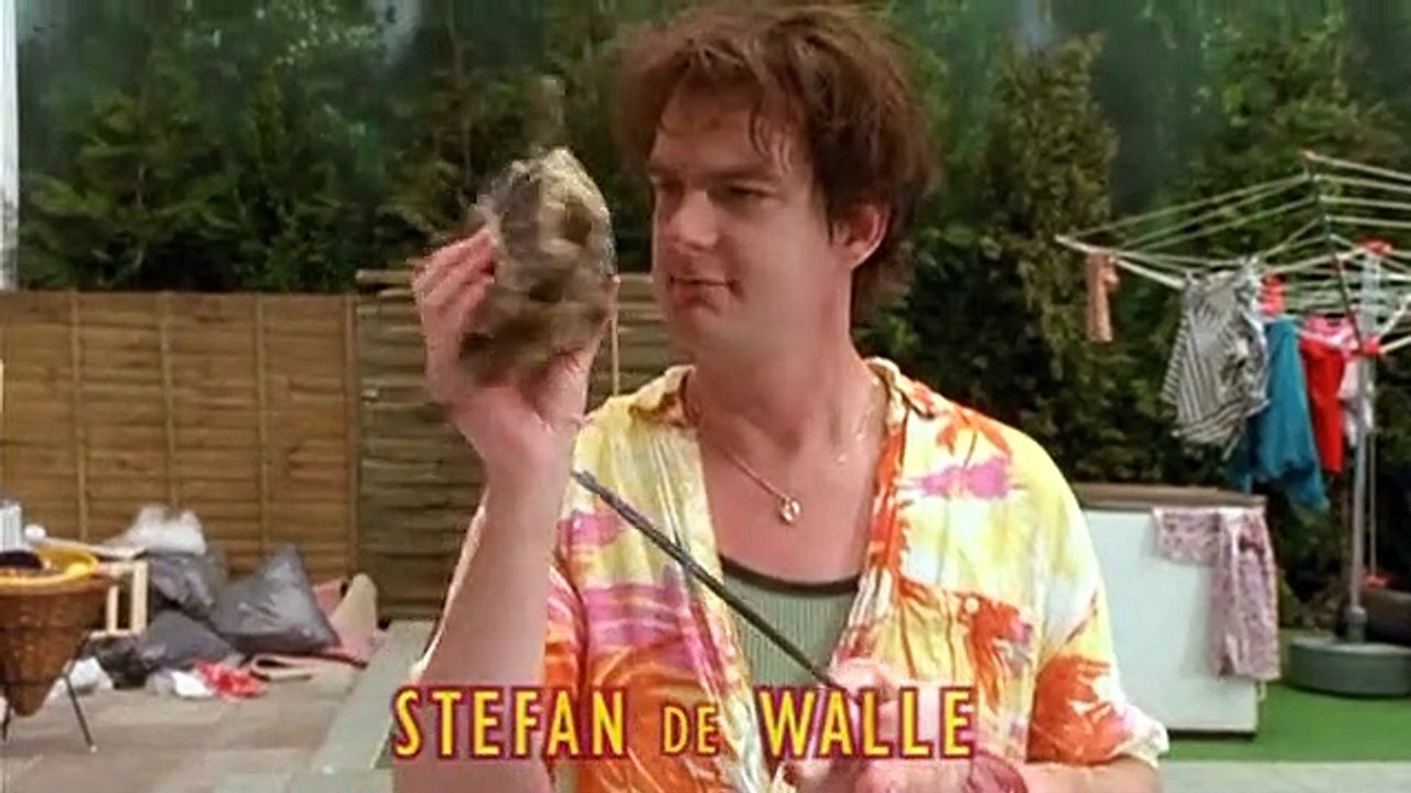 Flodder – Eine Familie zum Knutschen Staffel 4 Folge 7