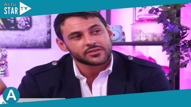 « On avait passé un arrangement » : gêné, Gabano révèle sa relation avec Lucie Mariotti de la Villa