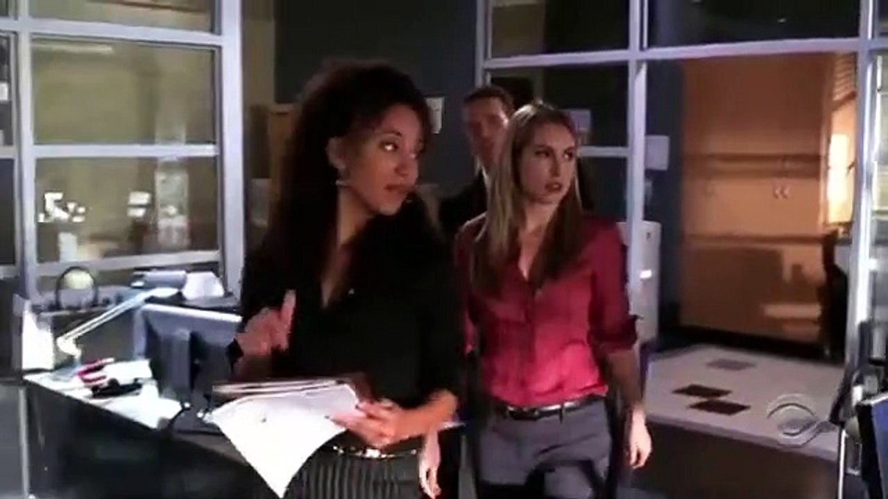 Shark - Se2 - Ep11 HD Watch HD Deutsch