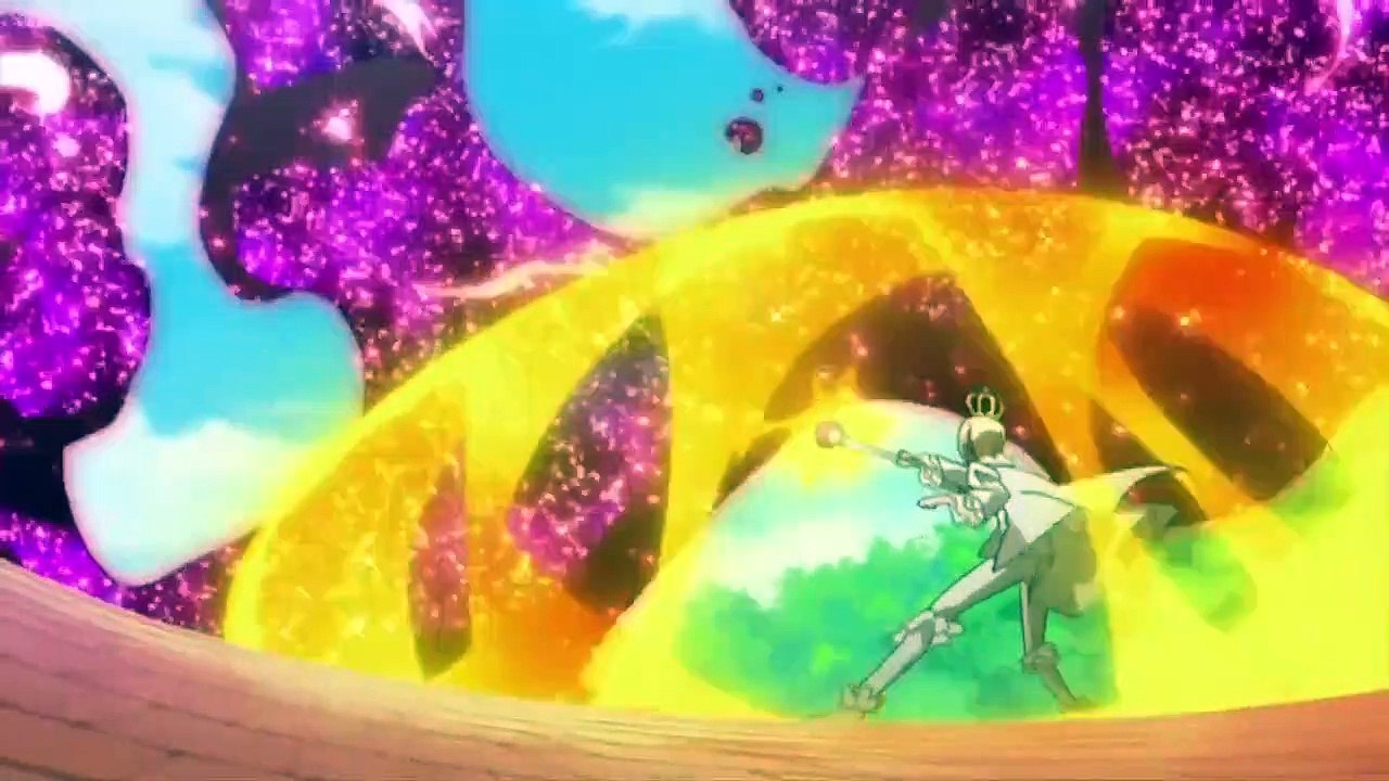 Shugo Chara Doki - Ep38 HD Watch HD Deutsch