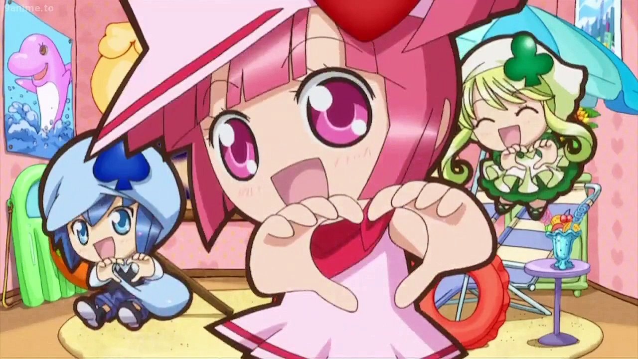 Shugo chara doki - ep39 hd watch hd deutsch