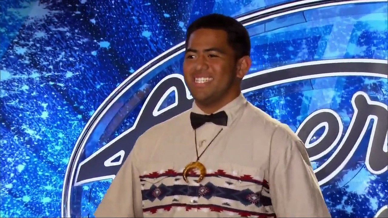 American Idol - Se14 - Ep07 HD Watch HD Deutsch