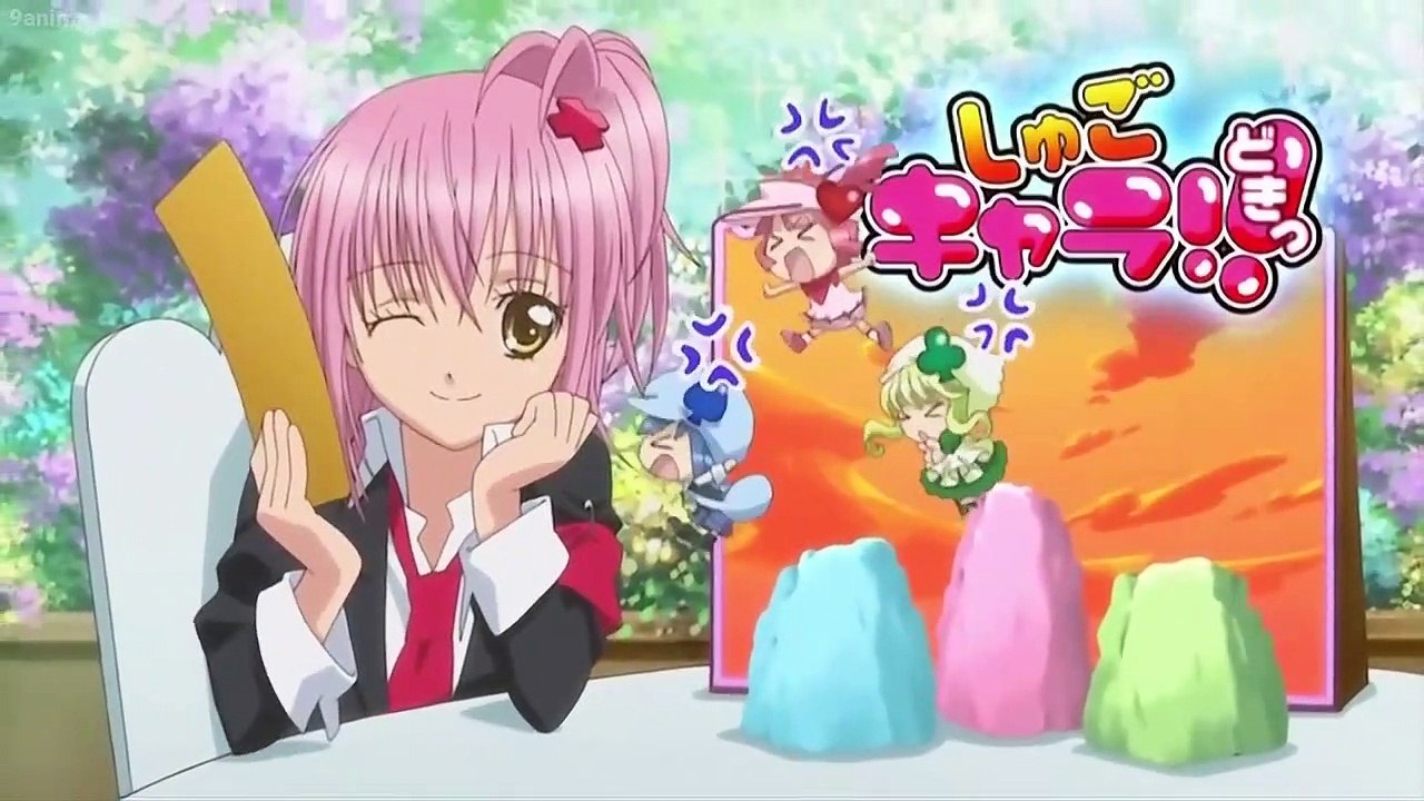 Shugo Chara Doki - Ep44 HD Watch HD Deutsch