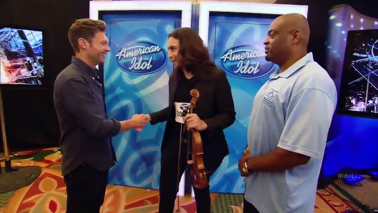 American Idol - Se14 - Ep04 HD Watch HD Deutsch