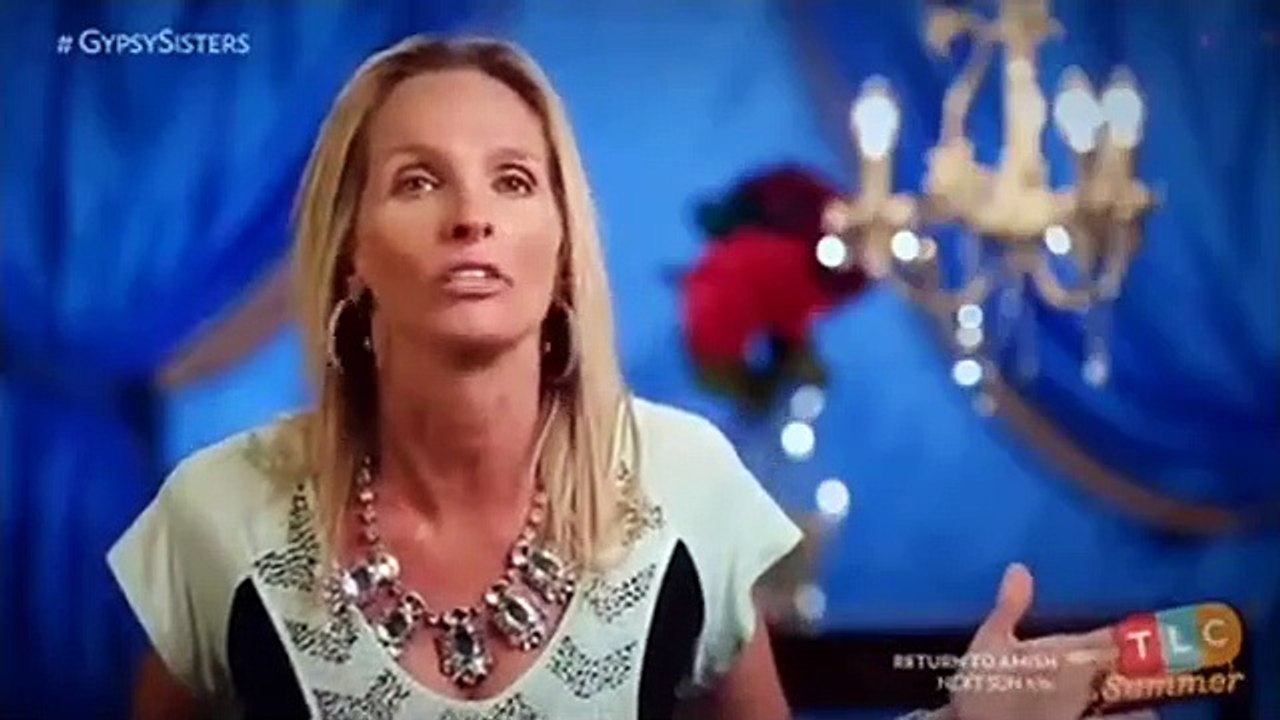 Gypsy Sisters - Se4 - Ep04 - Last Fling Before The Ring HD Watch HD Deutsch