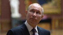 Vladimir Putin's critics keep falling from the sky