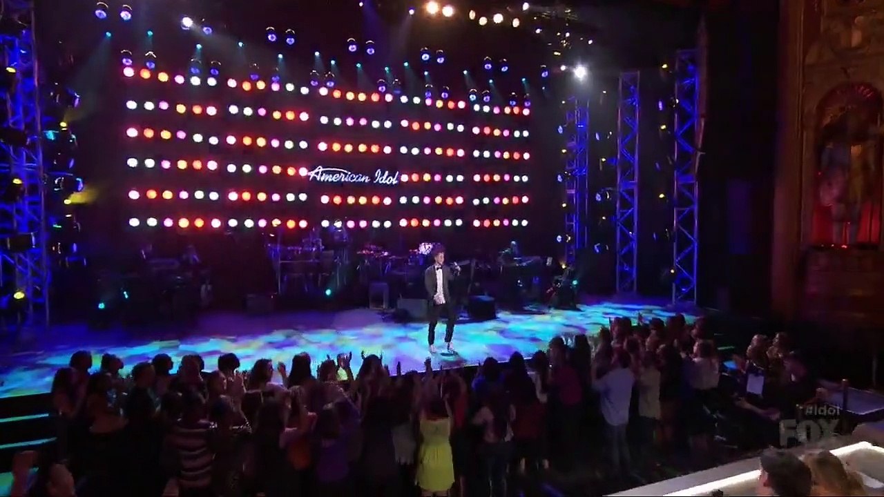 American Idol - Se14 - Ep17 HD Watch HD Deutsch