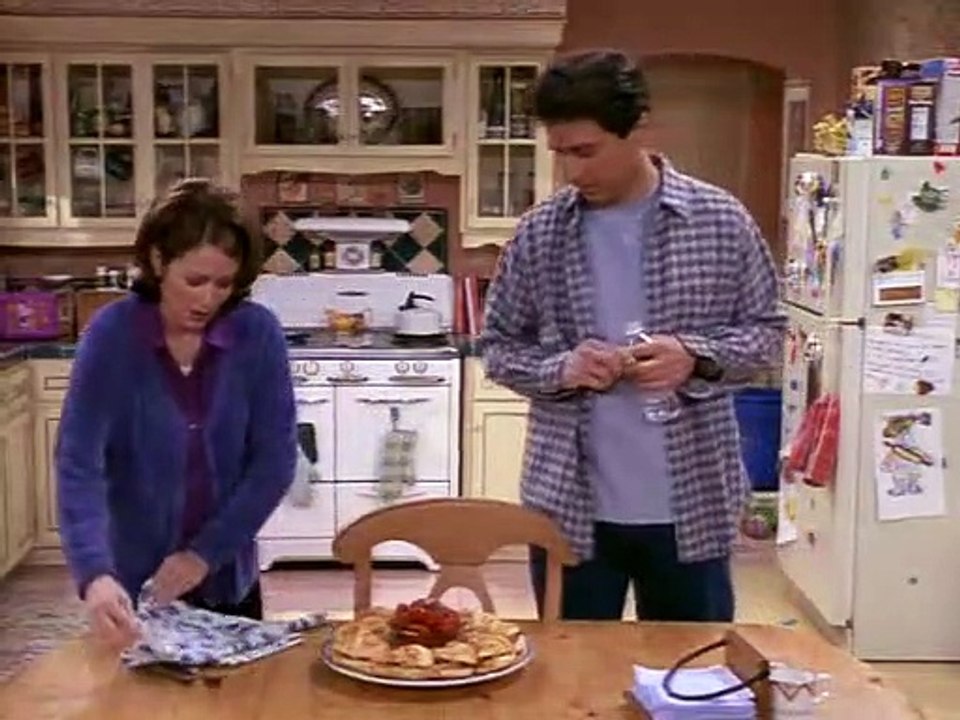 Alle lieben Raymond Staffel 3 Folge 5