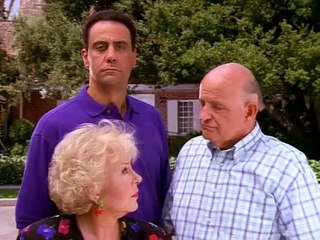 Alle lieben Raymond Staffel 3 Folge 6