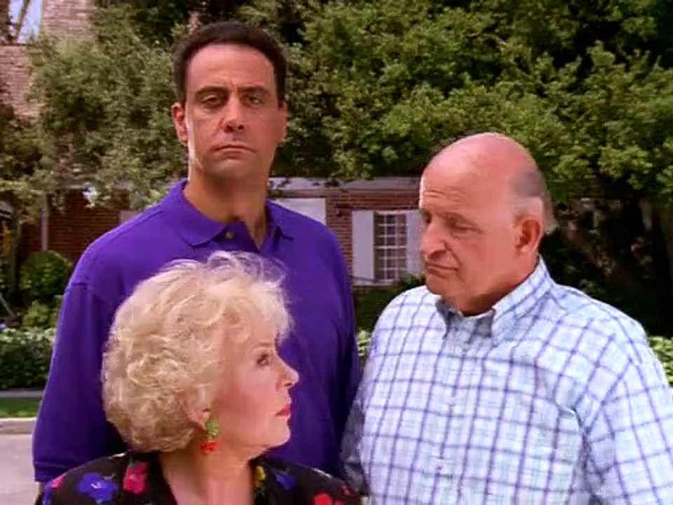 Alle lieben Raymond Staffel 3 Folge 6