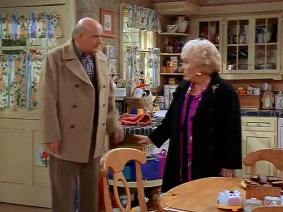 Alle lieben Raymond Staffel 3 Folge 11