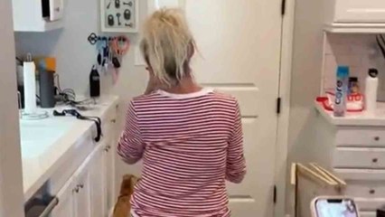 Man surprised beloved wife with G Wagon of her dreams