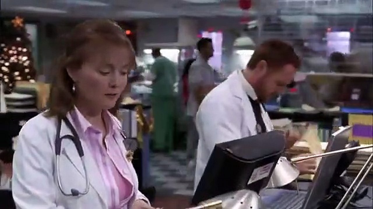 ER - Se12 - Ep10 - All About Christmas Eve HD Watch HD Deutsch