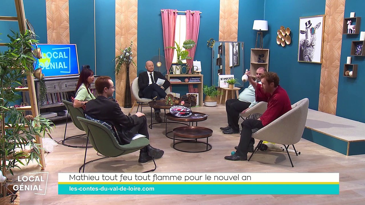 Local Génial - 26/12/2022 - Spécial Nouvel An - Partie 3